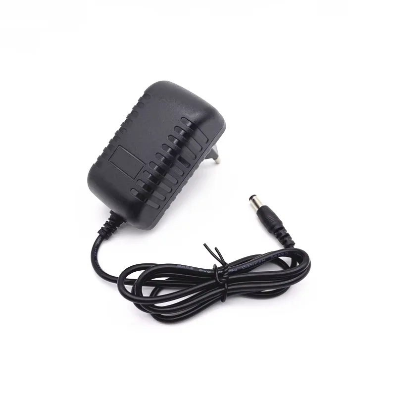 Rowin Pedal Power Supply Adapter US EU AU UK Plug 18V 1A Power-supply Adapter Guitar Pedal Source Accessory Guitar Tool