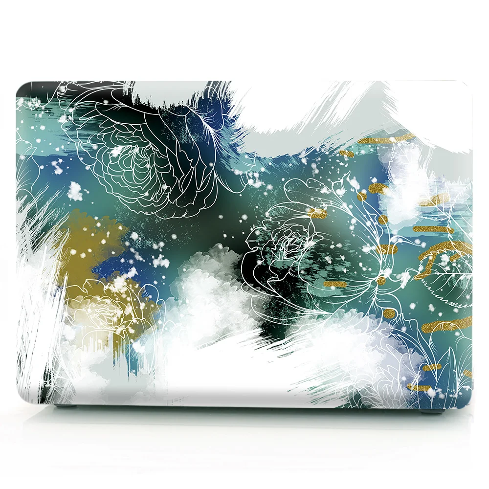 2022 Nuovo Macbookpro Custodia Protettiva Aria Adatto Per M2 Apple Computer Custodia Protettiva 14 "Case13.6