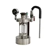 New Design Multi-purpose Electric Steam Boiling Milk Frother Machine 4