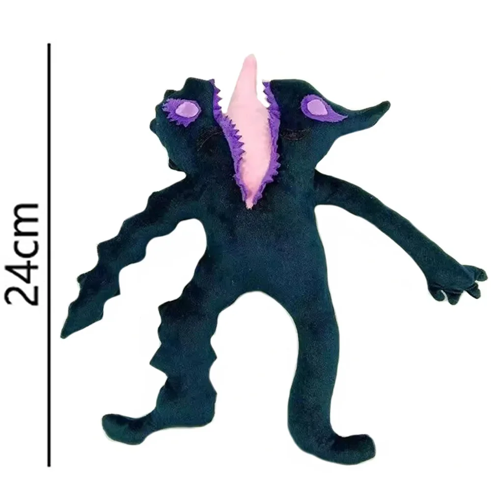 バンバンのガルテンぬいぐるみホラーゲームドアぬいぐるみおもちゃ