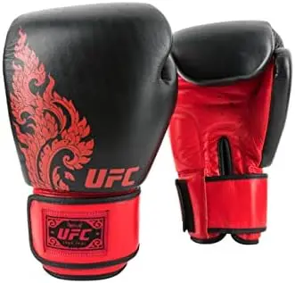 

Premium True Thai Training Gloves