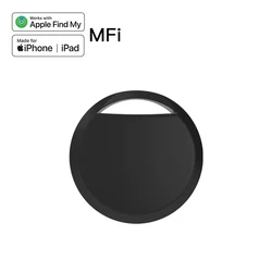 Bluetooth Mini Tracking Device with Anti - Lost Alarm and GPS Positioning (1PCS)