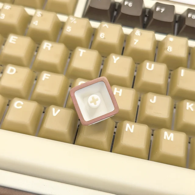 キーボード Artisan keycap - Bongo Prickly Pear. キーボード Artisan keycap - Bongo Prickly Pear. Artisan