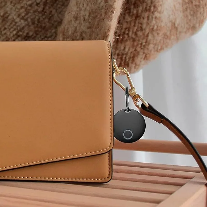 애플 IOS 글로벌 분실 방지 로케이터, 무선 블루투스 지능형 검색 개체 알람에 적용 가능