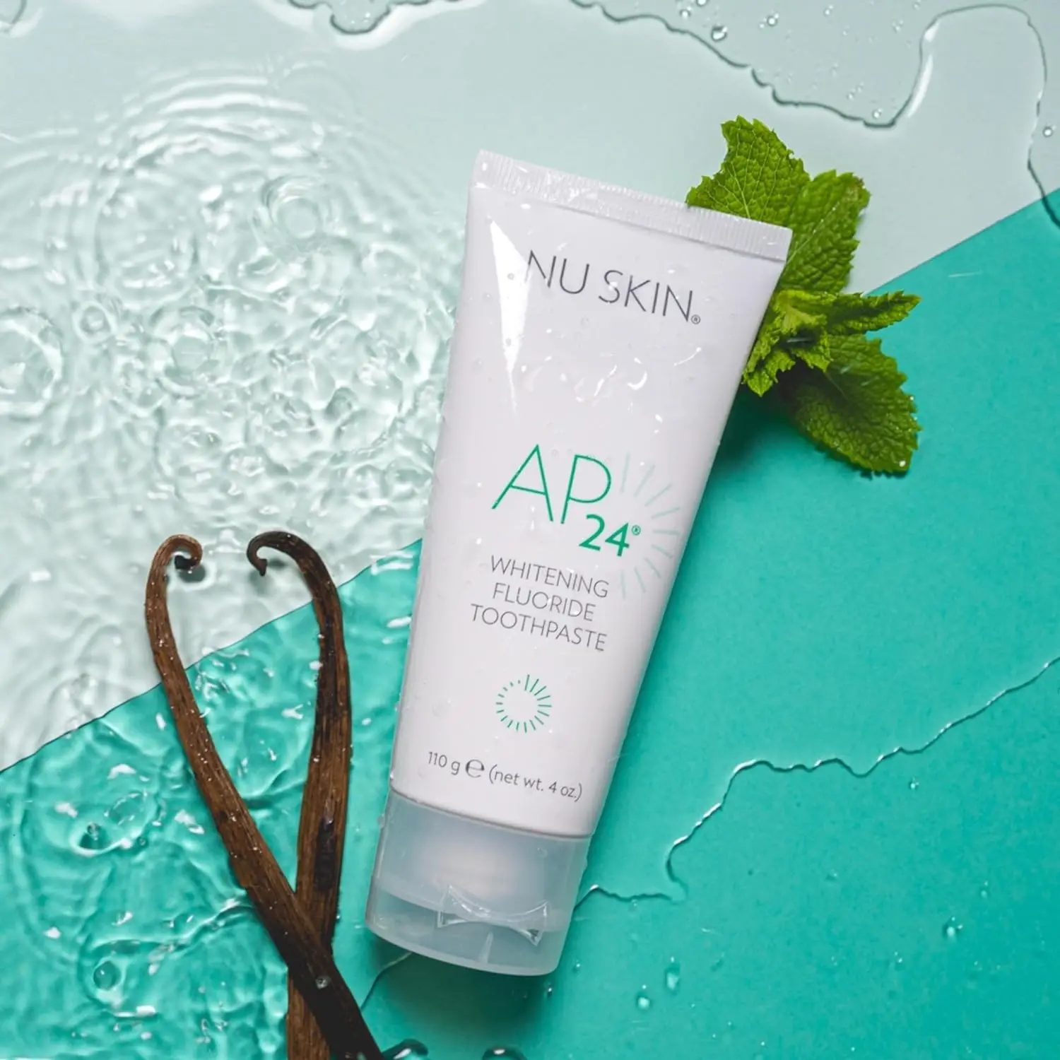 ニュースキン Amazon | Nu Skin ニュースキン AP 24 ホワイトニング トゥース