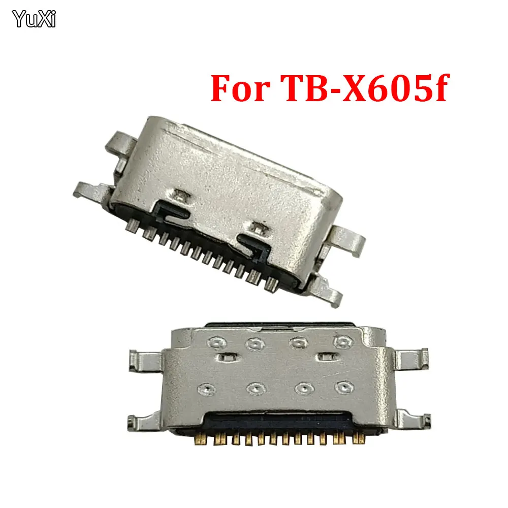 Tb x705l разъем зарядки