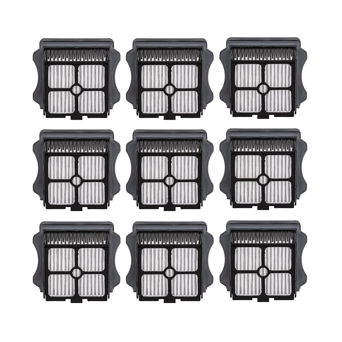 Filtro Hepa Per Tineco Ifloor 3/ Floor One S3/ Floor One S5/ Floor One S5 Pro, Sostituzione Del Filtro Dell'Aspirapolvere A Secco Bagnato