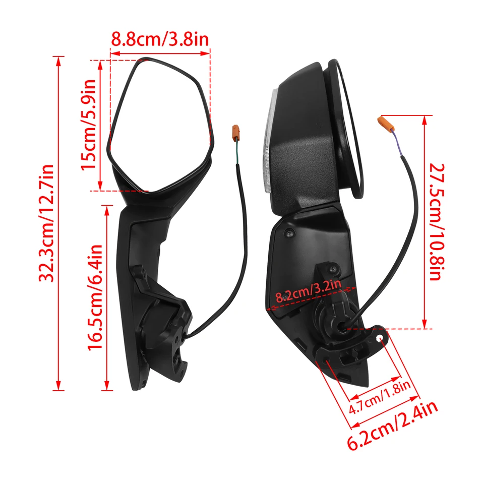 shinohiro Kawasaki ZH2 2020-2024 Belly Pan Carbon Look & Silver Mesh by