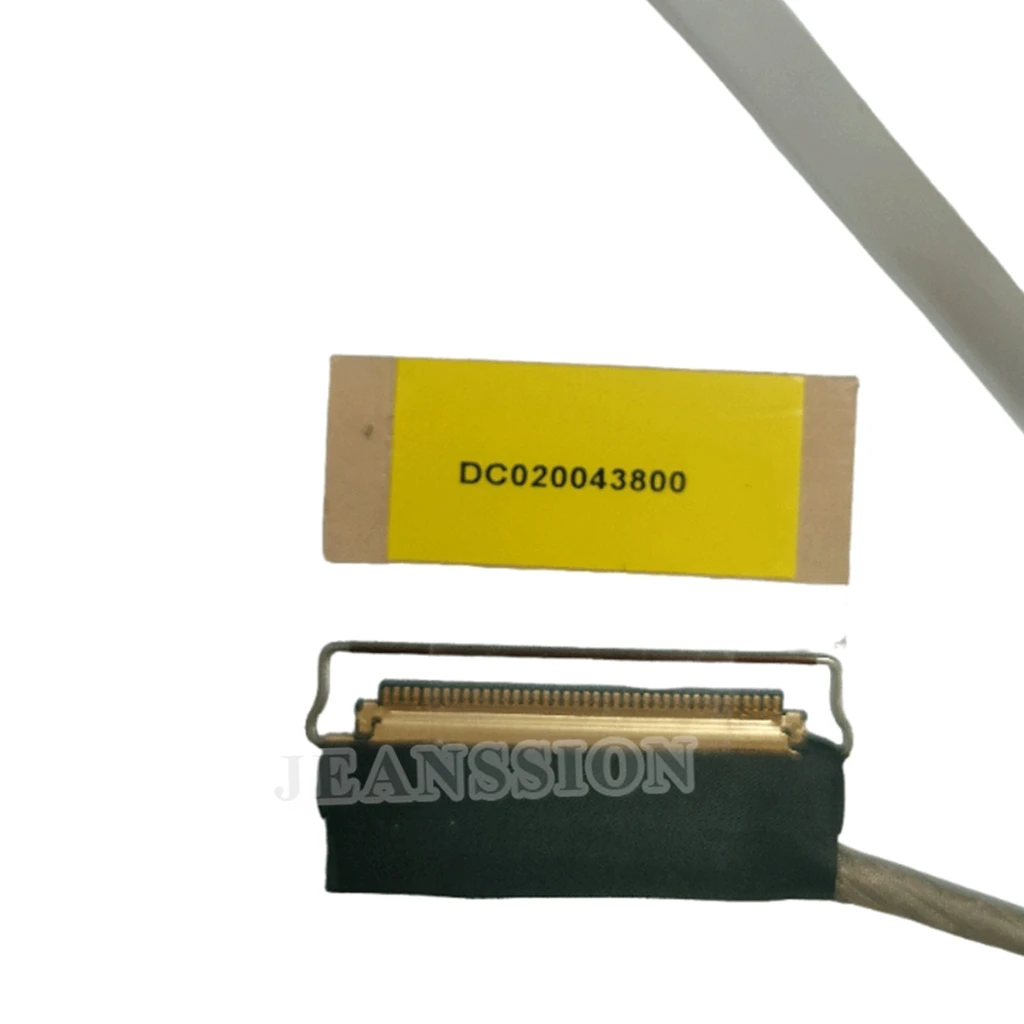 P/N: DC020043800 ACER Swift 3 Sf314-512T SF314-56CT 노트북 LCD 케이블 용 새 원본 LCD LED 비디오 플렉스 케이블