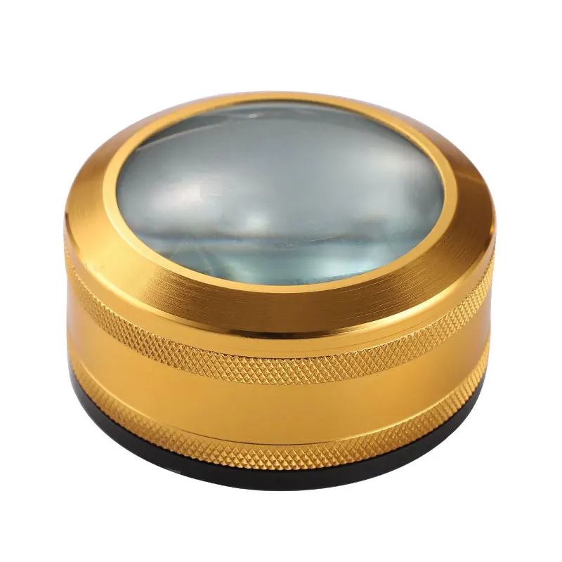 독서 확대경 데스크탑 확대경 80mm 90mm 100mm 광학 유리 렌즈 종이 무게 확대경