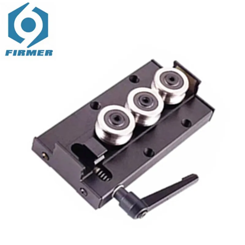 

SGB10 SGB15 SGB20 SGB25 SGB35 3-колесный 4-колесный 5-колесный линейный направляющий рельс с фиксирующим слайдером Без направляющей