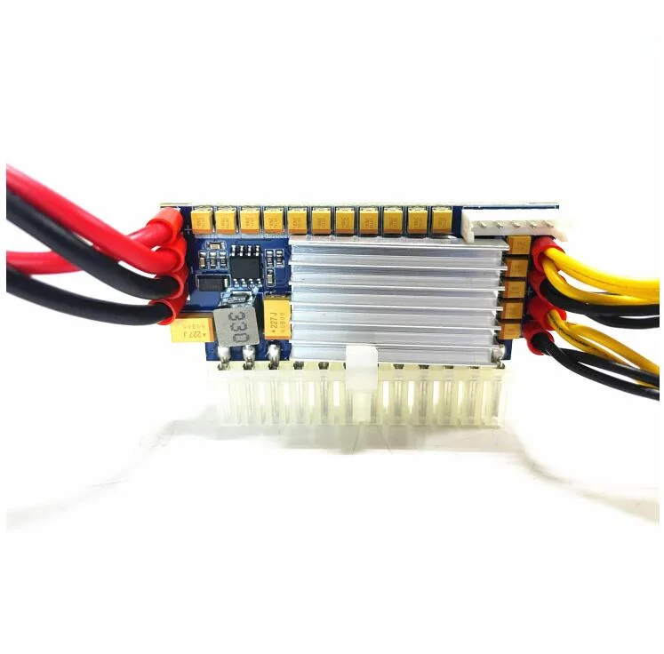 cabos e conectores de computador