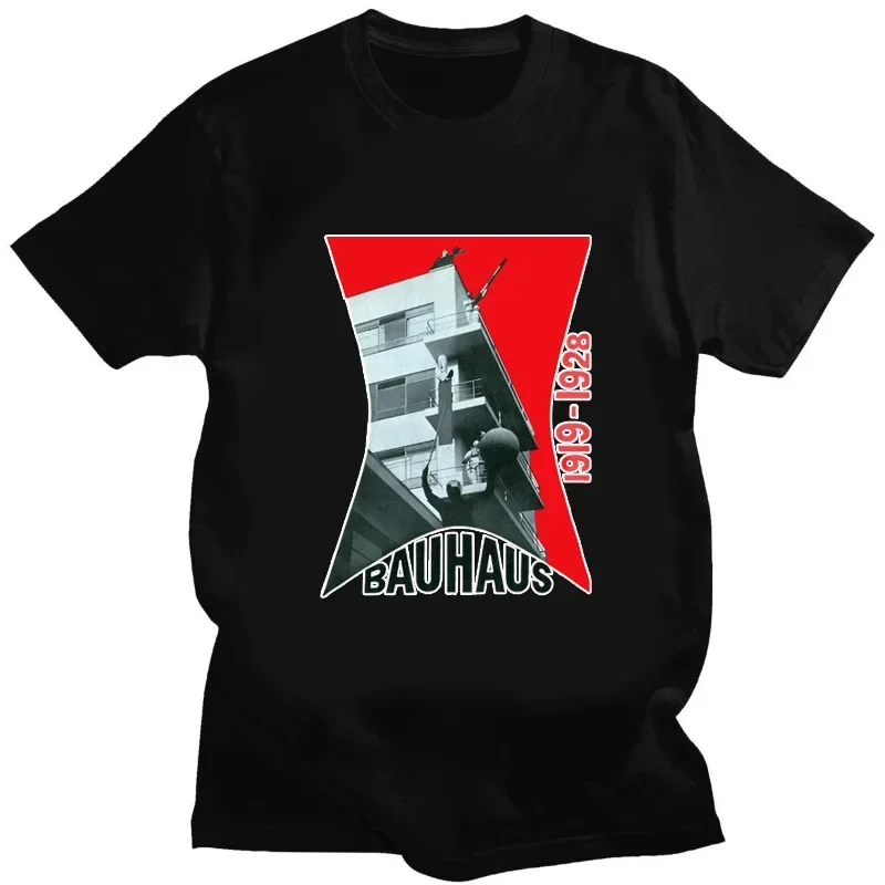 Рисунок 5 - Футболка Bauhaus Post Punk Goth
