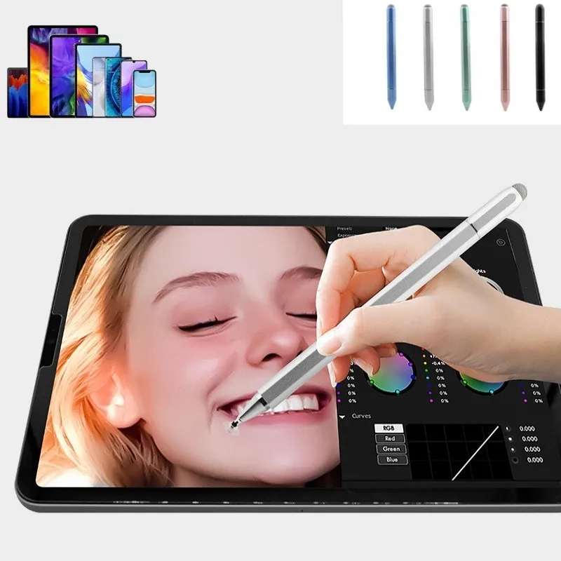 Stylus Pen For Samsung Galaxy Tab A8 A7 T500 S6 lite S7