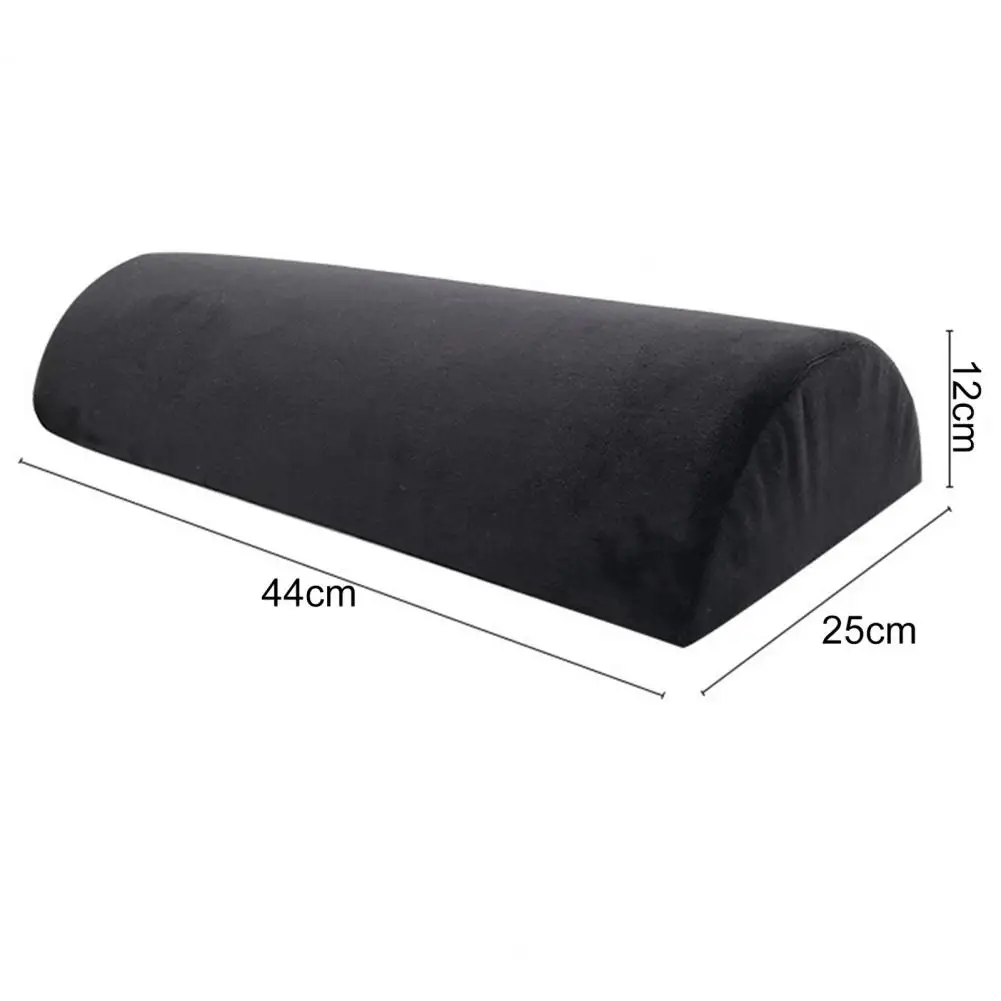 Ergonomic Feet Pillow Relaxing Cushion Support Foot Rest Under Desk Feet Stool for Home Office Computer Work Foot Rest Cushion 6