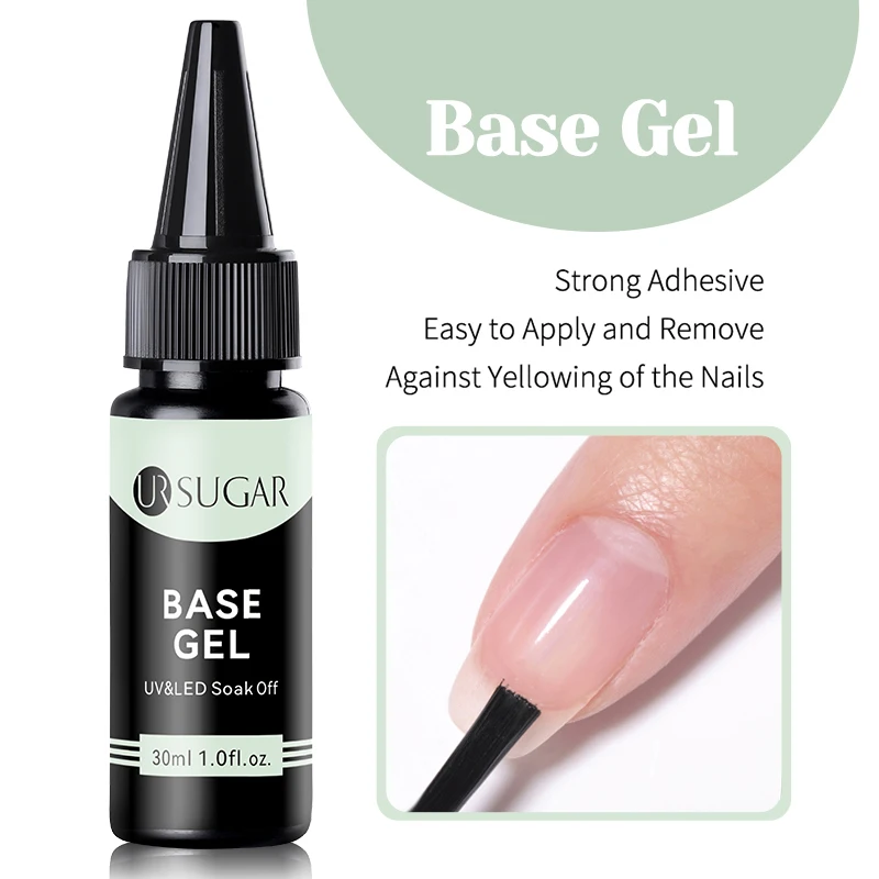 Base Gel