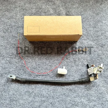 For Porsche Cayenne 18-23 years lithium battery replacement lead acid battery 9Y0915107 9Y0915105 Battery Cable 9Y0915181A 1