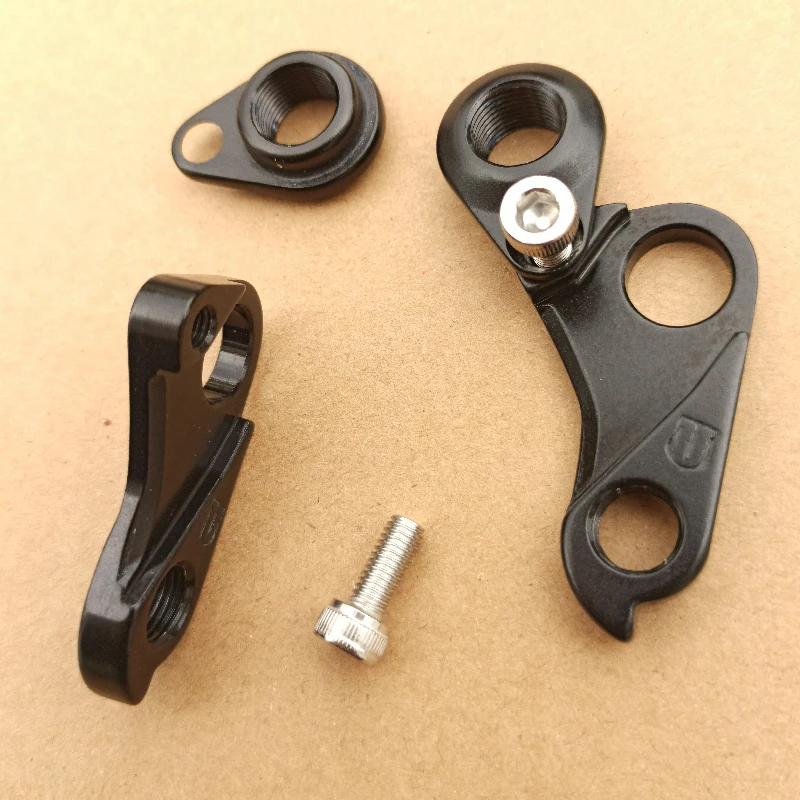 

2pc bicycle Derailleur Hanger for Scott 142-RWS12 Spark ICAN X-GRAVEL Vitus lexon Tideace Gravel Carbon Bike Frames mech dropout