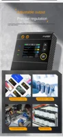 1200A Portable Spot Welding Machine Professional Handheld Small 18650 For Lithium Battery Nickel Plate Welding 0.25mm 2