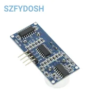 Ultrasonic sensor HC-SR04 HCSR04 to world Ultrasonic Wave Detector Ranging Module HC SR04 HCSR04 Distance Sensor For Arduino - Image 6