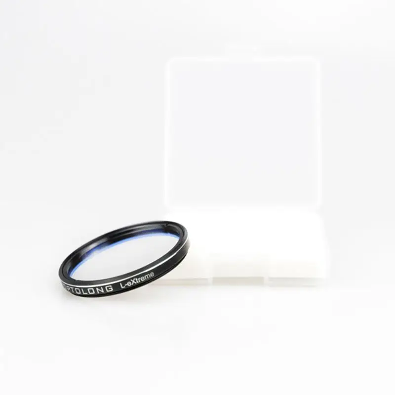

Optolong 2 "L-Extreme Filter Dual-Band Pass Filter Ontworpen Voor Dslr Ccd Controle Van Licht Vervuild skies Amateurs