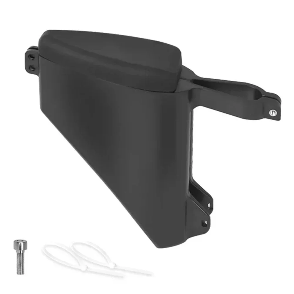 Bicycle Saddle Bag Hard Shell Bike Teardrop Seatpost Bag Large Capacity Bike Seatpost Torpedo Saddle Bag Cycling Accessories