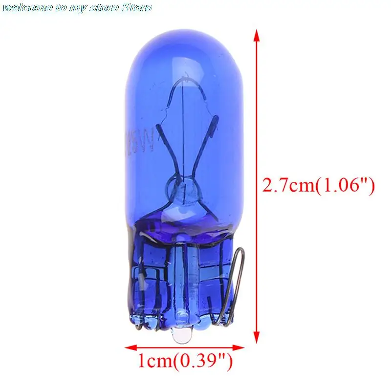 ҷΰ  ȣ ڵ   8000K T10 5W 194 ׸ ڵ    ȭƮ, 10 