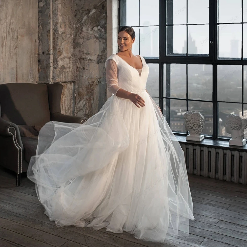 Рисунок 2 - Женское свадебное платье It's yiiya