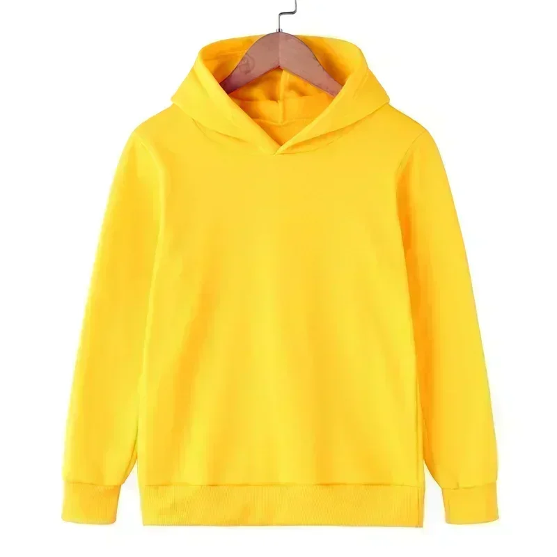 Gabbys Dollhouse Hoodie - Kids Long Sleeve Sweatshirt for Boys and Girls