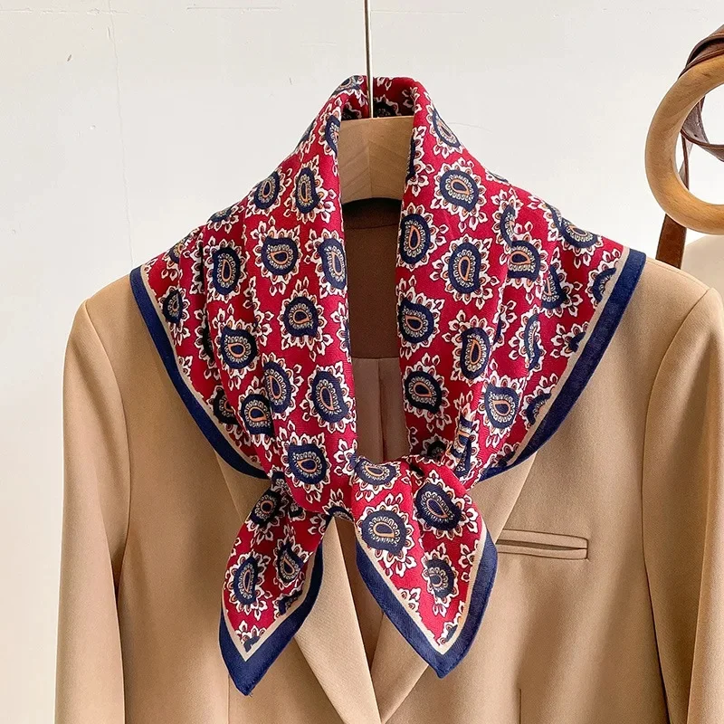 Variant cashew flower-Red