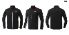 Yonex autumn breathable quick drying shorts badminton men jacket autumn jacket autumn pants sports outer set jogging sportswear 4