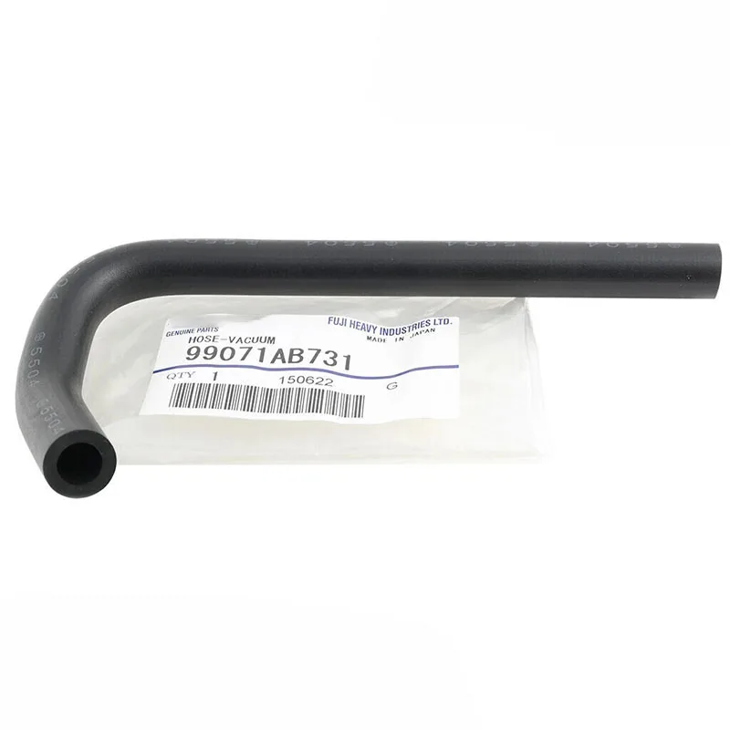 

NBJKATO Brand New Genuine PCV Vacuum Hose OEM 99071AB731 For Subaru Impreza Forester