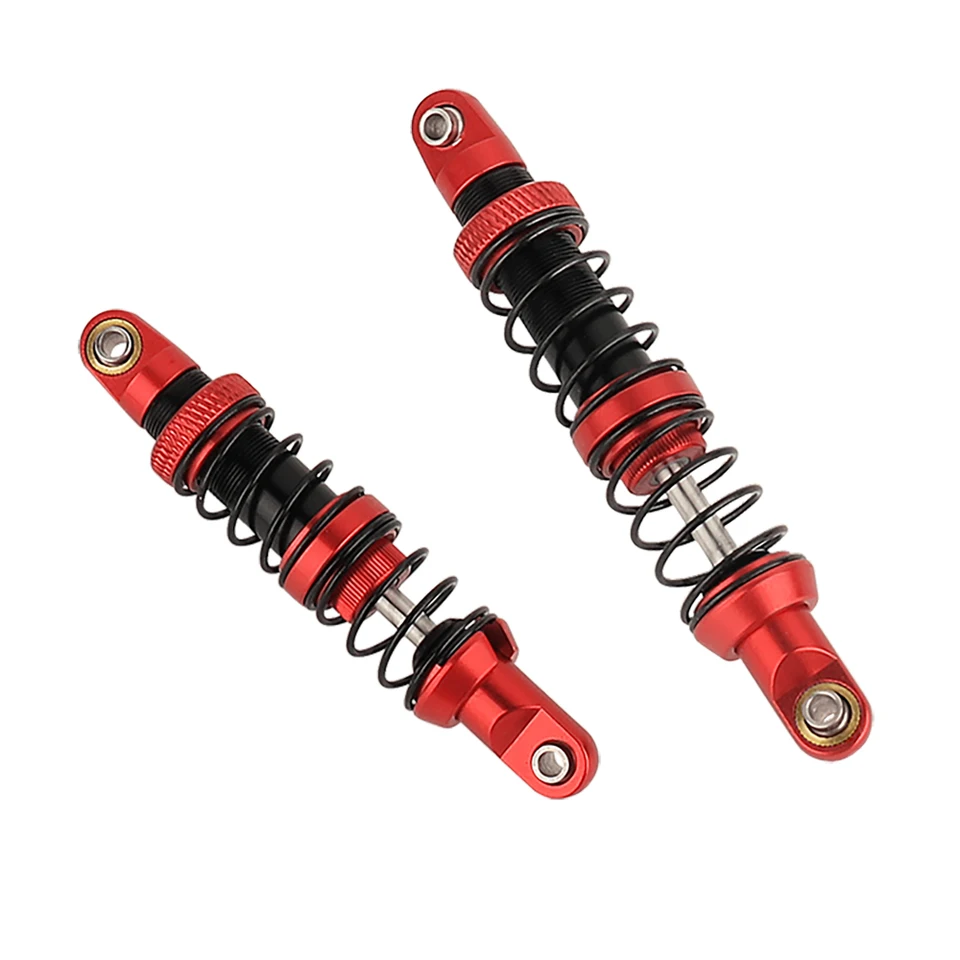 調整可能な金属製オイルダンパー70 80 90 100 110mm,ショック