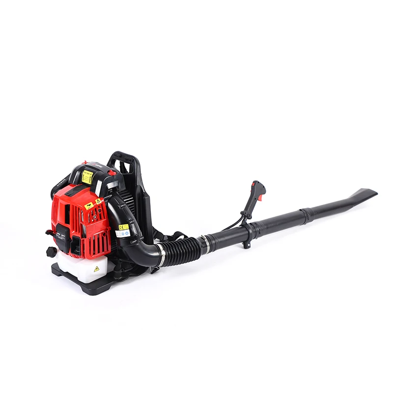

High Efficiency Gasoline Air Blower Machine Air-cooled Industrial Air Blower