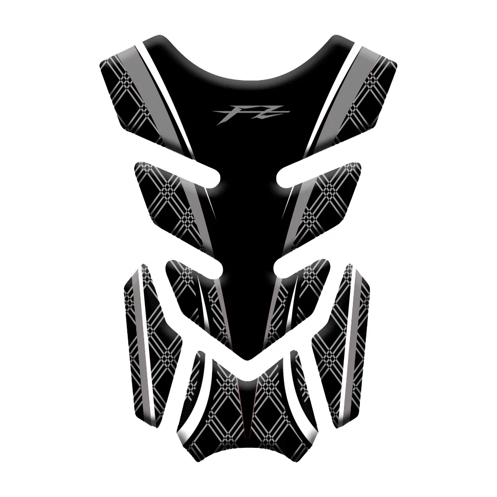 FZ8 FZ1 FZ6R FZ6 FZ16 FZ1000 3D  ׼  ũ е ȣ ƼĿ  ũ Į  ǰ