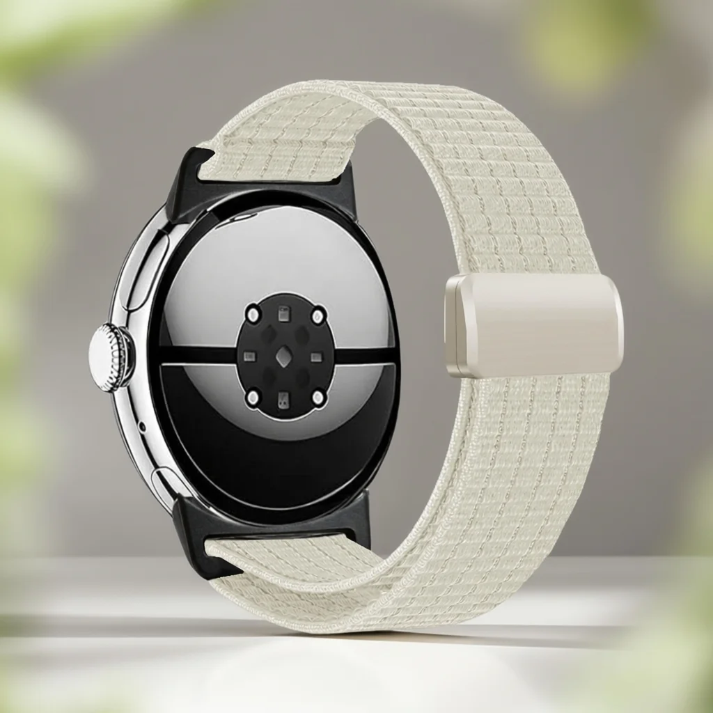 Enhanced Sport Magnetic Strap Bracelet