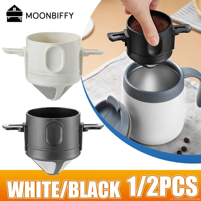 Filtros de café recargables para Bosch Tassimo SUNY HAPPY VIVY, cápsula de  café de acero inoxidable, cubierta de silicona de 60/180/200/220ml -  AliExpress