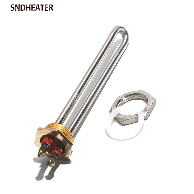 SNDHEATER110V220VElectricWaterDispenserHeatingElementwithNut