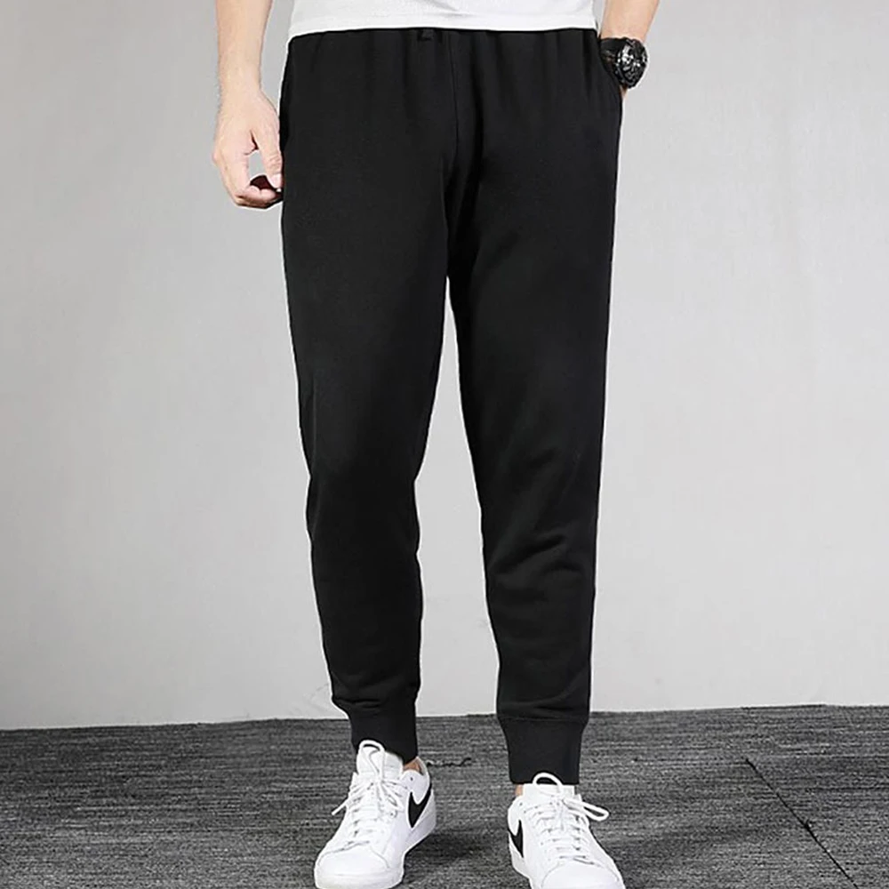 2023 Brand Casual Skinny Pants Mens Joggers Sweatpants Fitness Workout Men  Brand Track Pants New Autumn Male Fashion Trousers L230520 From Dafu01,  $9.23 | DHgate.Com