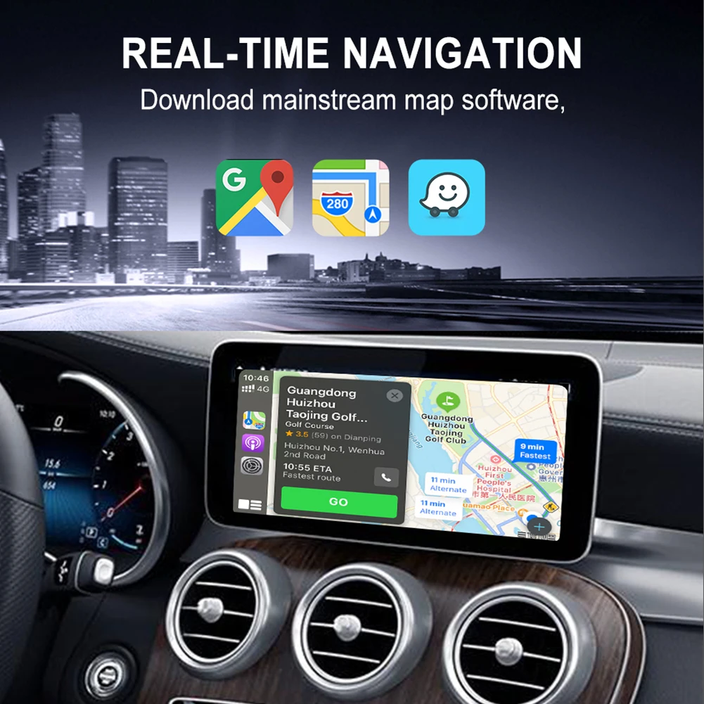 CarlinKit 4.0  ȵ̵ ī÷  , ī÷ ̴ ڽ, ȵ̵  ,  ƿ   Ÿ VW ڵ