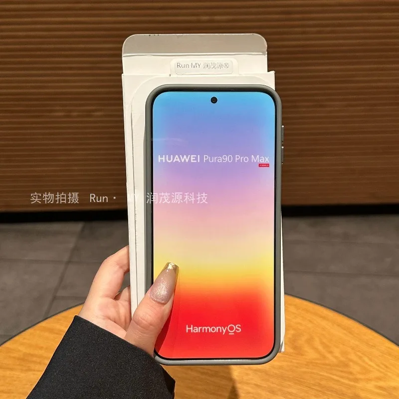 Magnetic Honeycomb Heat Dissipation Case with Metal Lens Frame and Button Shell