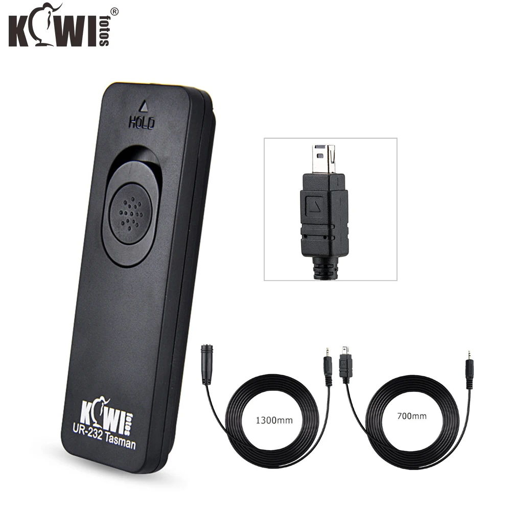 Shutter Release Cable Remote Control For Nikon Z7 Ii Z6 Ii Z5 D750 D780