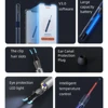 Bebird Note5 Smart Visual Ear Sticks Endoscope Tweezers High Precision Earpick Mini Camera Otoscope Health Care Ear Cleaner 3