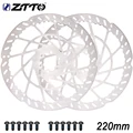 2.3x220mm disc 2pcs