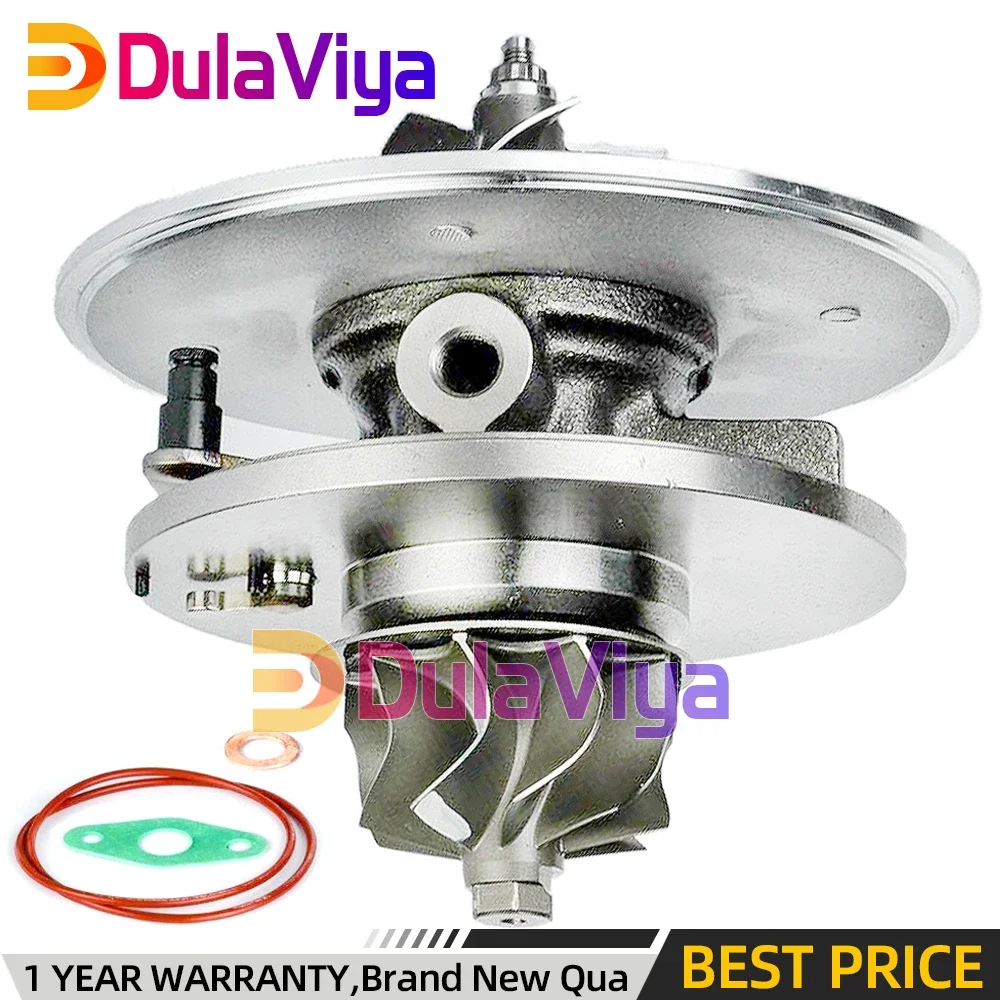 Nuovo Turbocompressore Chra Core 11657789083 Cartuccia Turbina Per Bmw 3.0D 2993Ccm 218 Bhp 160 Kw M57N 6 Cylinde 2002 Gt2260V 725364
