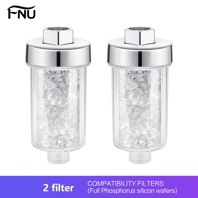 C Filter 2 PCS