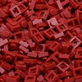 032Tomato Red