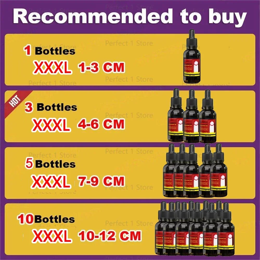 Essential Oil 1pc 3pc 5pc 10pc 22pc For Man