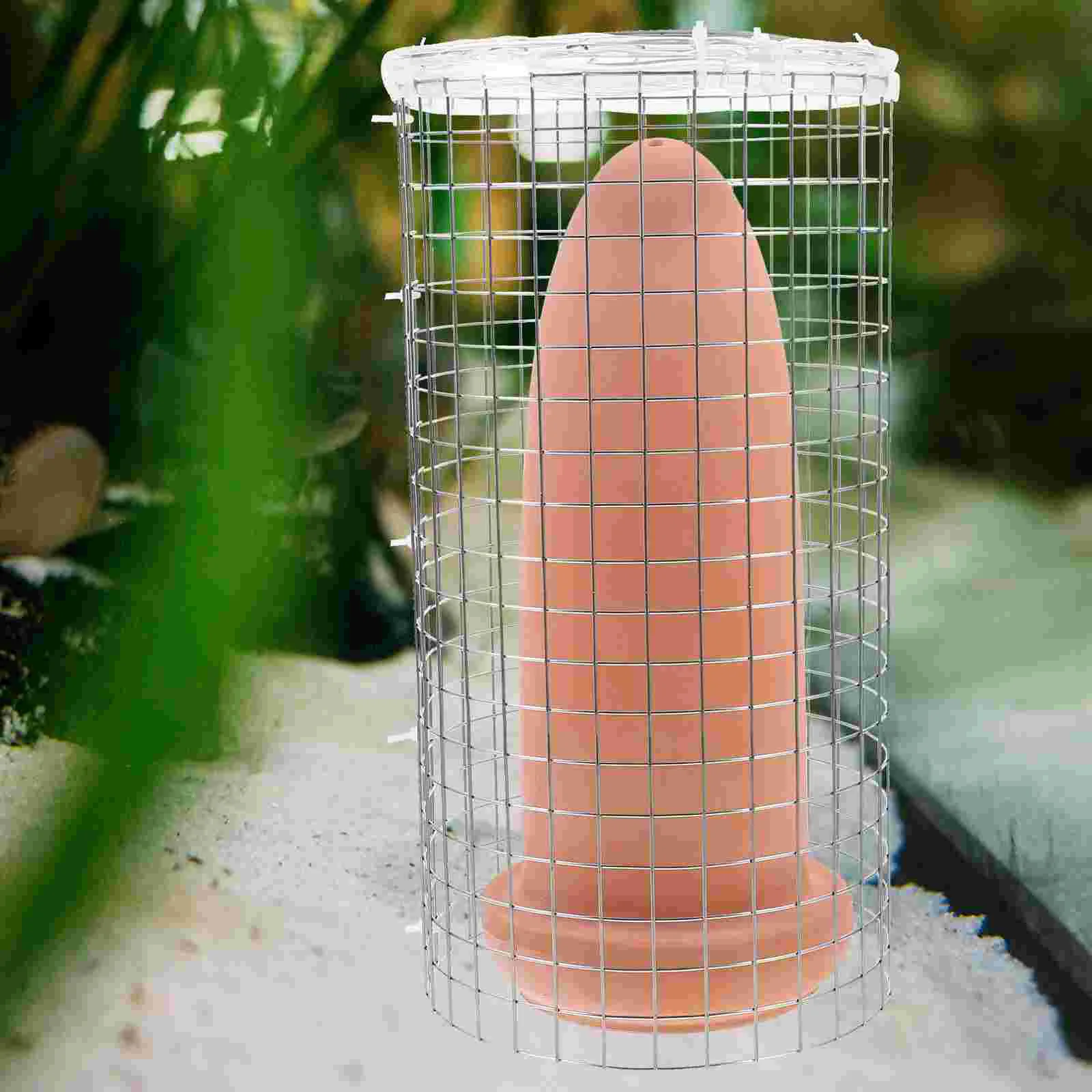 Fish Breeding Bucket Incubator Cone Aquarium Decoration Ornament fish breeding box aquarium decoration