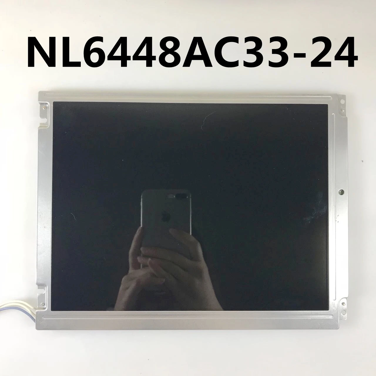 NL6448AC33-24 Lcd Display Screen Panel Replacement Maintenance ...